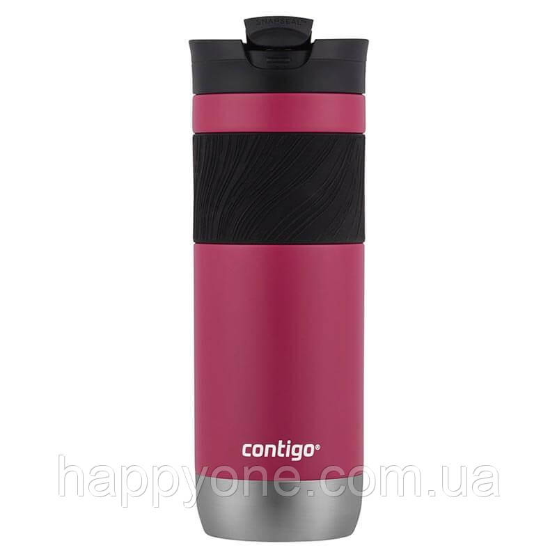 Термокружка Contigo Byron New (590 мл) Dragon Fruit