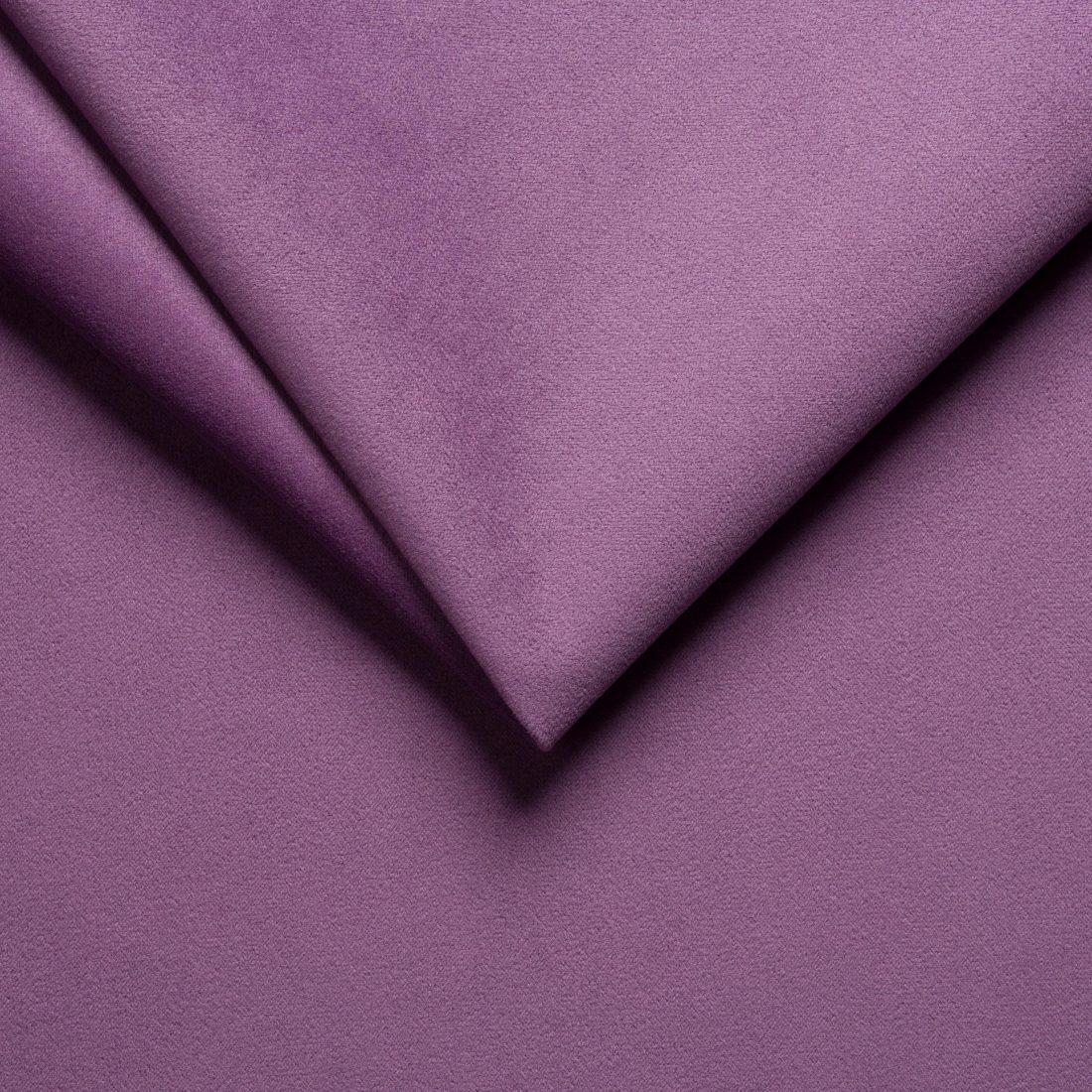 Меблева тканина Laura 11 Purple, велюр