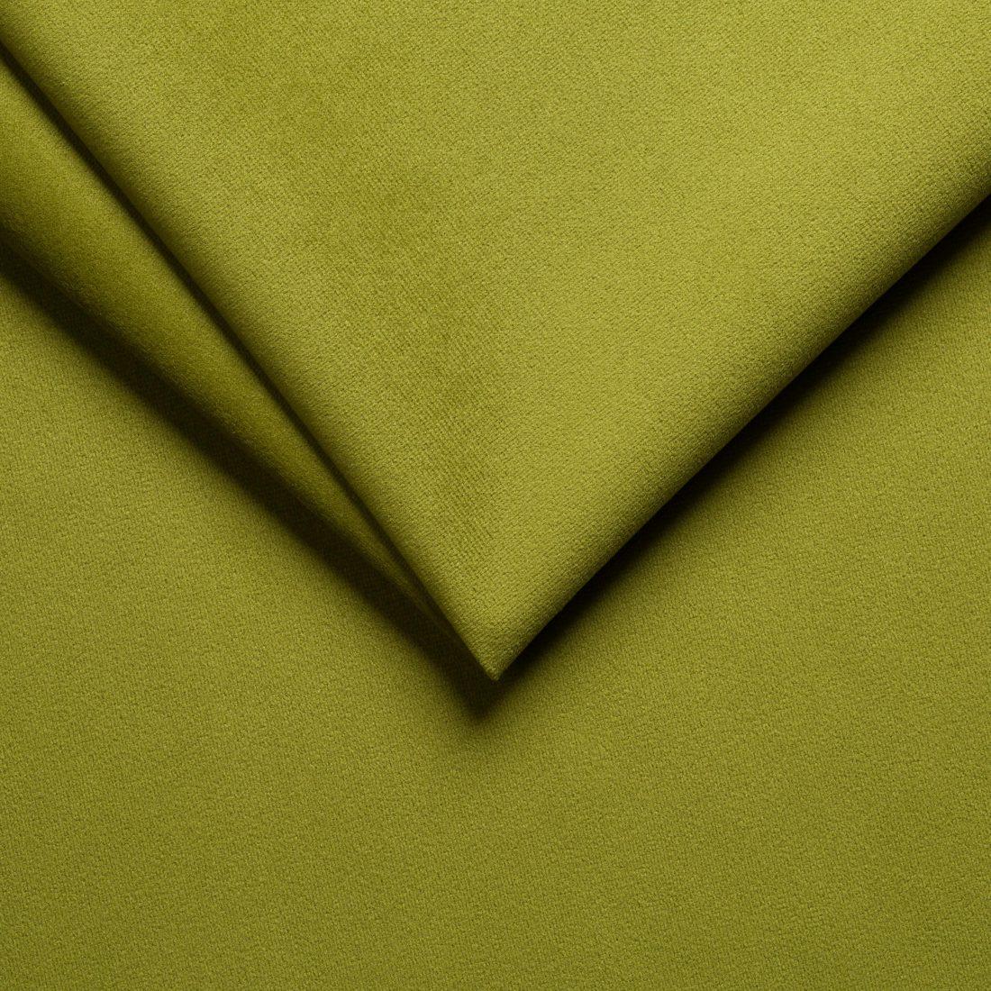 Меблева тканина Laura 12 Green, велюр