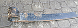 Аркуш ресори ГАЗЕЛЬ РГ500-2902101-02 1 п/з СРЗ РГ500-2902101-02, фото 3