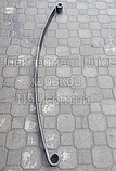 Аркуш ресори ГАЗЕЛЬ РГ500-2902101-02 1 п/з СРЗ РГ500-2902101-02, фото 4