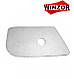 Фільтр повітряний Winzor для HU 125, 128 R/для мотокос, фото 2