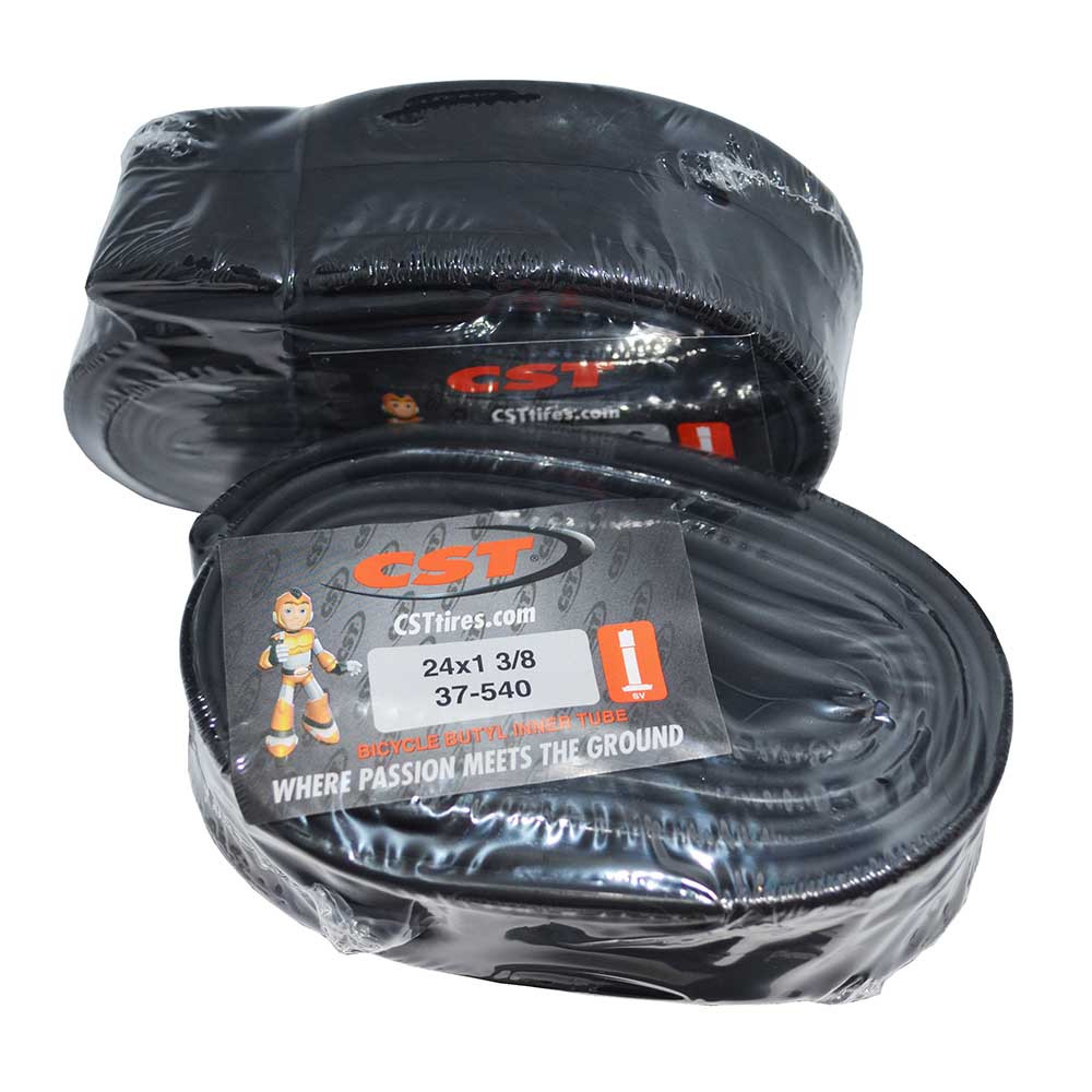 Камера 24x1 3/8 (37-540) CST SV35 mm