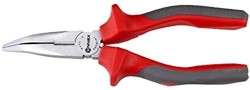 Кліщі гнуті Connex COX176200, фото 1