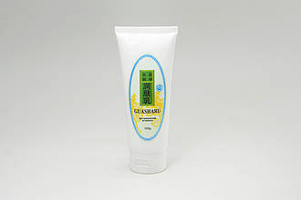 Масажний крем для обличчя Гуаша 100 мл