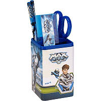 Набор настольный квадратный Max Steel MX14-214K