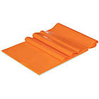 Стрічка еластична для фітнесу та йоги CUBE FRB-001-1_5 1,5 м Orange, фото 2