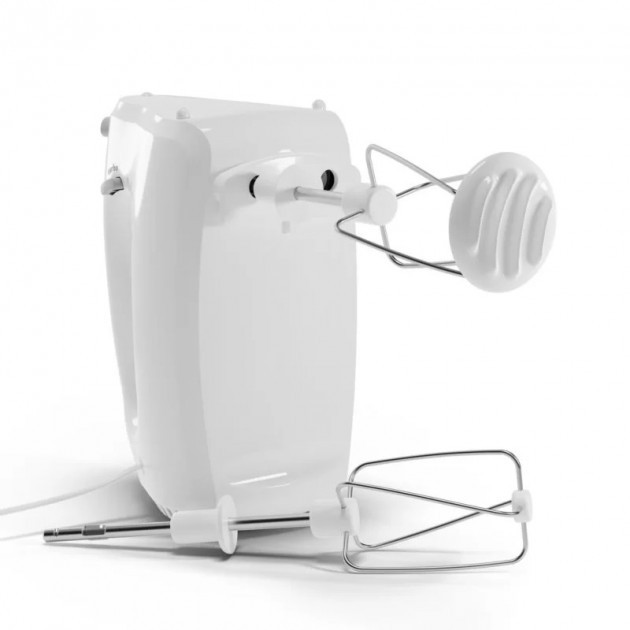 Міксер Zelmotor 451.4 White