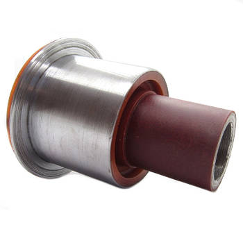 Поліуретановий сайлентблок переднього підрамника передній Chevrolet Epica 2006-2014, PP-0302