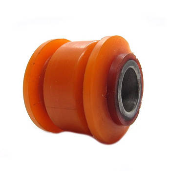 Поліуретановий сайлентблок заднього амортизатора Geely MK 2006-2014, PP-0306