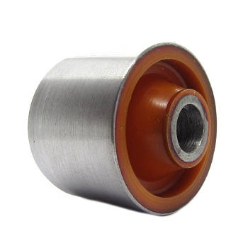 Поліуретановий сайлентблок заднього важеля ВЕЛИКИЙ Nissan Sentra d14mm, PP-0308d