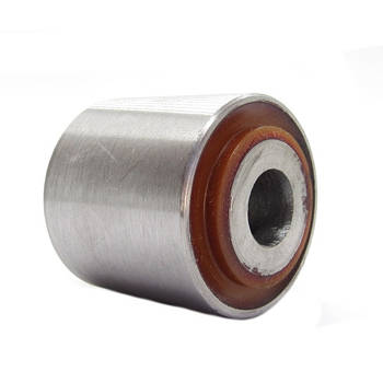 Поліуретановий сайлентблок заднього малого важеля МАЛИЙ BMW 5 E39, PP-0312a