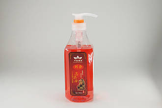 Олія Шу масажна 600 мл