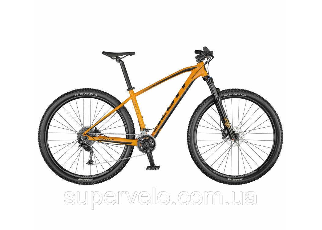 Велосипед 29" SCOTT ASPECT 940 (2021)