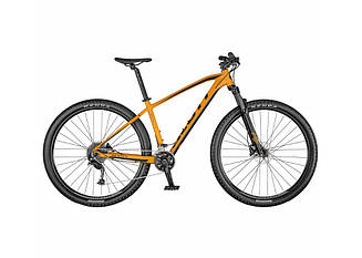 Велосипед 29" SCOTT ASPECT 940 (2021)