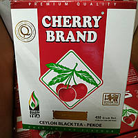 Чай Cherry Brand Akbar 450 г. середньолистової Шрі Ланка