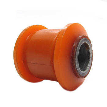 Поліуретановий сайлентблок заднього амортизатора верхній Citroen Xsara Picasso, PP-0315a