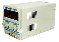 Лабораторный блок питания ZHAOXIN RXN-305D c цифровой индикацией.