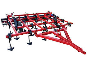 Культиватор Причіпний КПСО-4