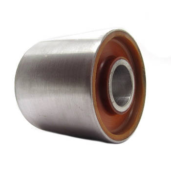 Поліуретановий сайлентблок переднього важеля передній Merсedes Vito W639 2003-2014, PP-0336