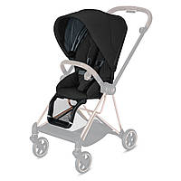 Cybex - Комплект ткани для Mios, Deep Black