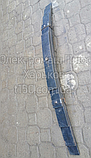 Ресора ГАЗ 53 (3309 підресорник) -5л.1150 мм ЯРЗ 53-2913012-02, фото 4
