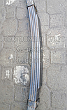 Ресора ГАЗ 53 (3309 підресорник) -5л.1150 мм ЯРЗ 53-2913012-02, фото 5