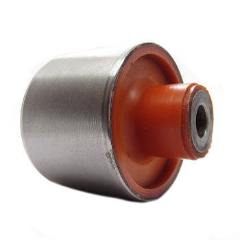 Поліуретановий сайлентблок задньої балки Kia Picanto 2004-2011, PP-0346