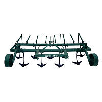 Культиватор навісний КРН-2,0У (універсальний)