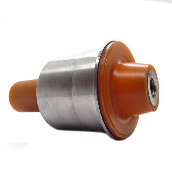 Поліуретановий сайлентблок переднього верхнього важеля Merсedes SLK R170 1996-2004, PP-0350