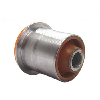 Сайлентблок переднього верхнього важеля Toyota Tundra 2000-2006 переднього + заднього, PP-0521, поліуретан, PolyPro