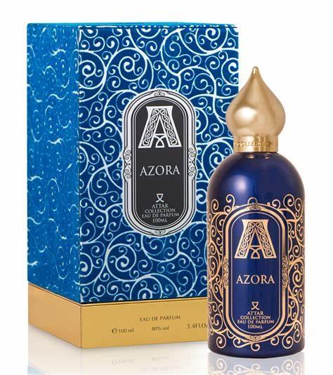 Attar Collection Azora edp 100 ml, ОАЕ