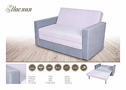 Диван дитячий Масяня МКС