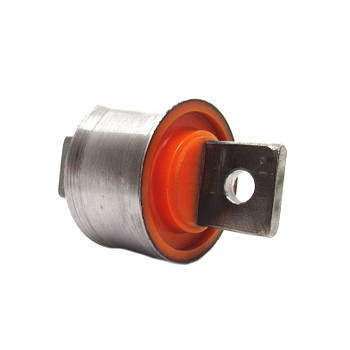 Поліуретановий сайлентблок заднього поздовжнього важеля передній Citroen C-Crosser 2007-2013, PP-0595