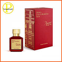 Баккарат Руж Екстраит 540 - Baccarat Rouge Extrait 540 парфюмированная вода 70 ml.