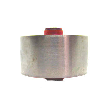 Поліуретановий змінний сайлентблок задньої подушки двигуна Mitsubishi Outlender 2001-2006, PP-0616