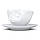 Чашка з блюдцем Tassen "Поцілунок" (200 мл), фарфор, фото 3