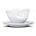 Чашка з блюдцем Tassen "Поцілунок" (200 мл), фарфор, фото 6