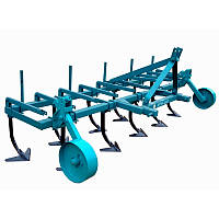 Культиватор навісний КРН-2,5У (універсальний)