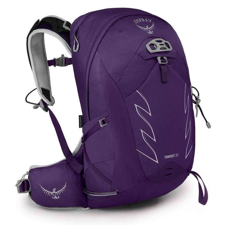 Рюкзак Osprey Tempest 20 (2021) WM/L Violac Purple, фото 1