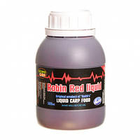 Ликвид Liquid Carp Food ROBIN RED 500мл