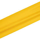 Стрічка еластична для фітнесу та йоги CUBE FI-6256-1_5 1,5 м Yellow, фото 2
