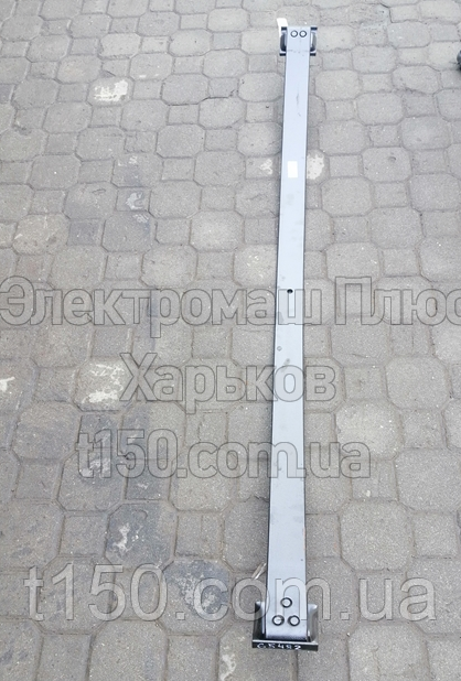 Аркуш ресори ПАЗ ГАЗ 3308 САДКО 2й зад.1600 мм ЧМЗ 4230-2902016