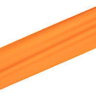 Стрічка еластична для фітнесу та йоги CUBE FI-6256-1_5 1,5 м Orange, фото 3