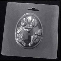 Молд для шоколаду і мастики Курча