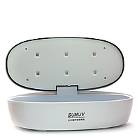 Ультрафіолетовий стерилізатор SUNUV S1 1000 мол 10 Вт