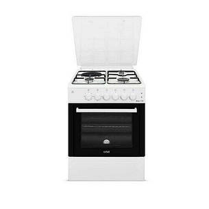 Плита комбінована ARTEL Milagro 10 E White, фото 2