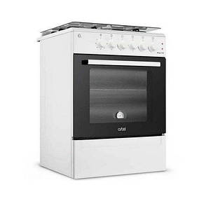 Плита комбінована ARTEL Milagro 10 E White, фото 2