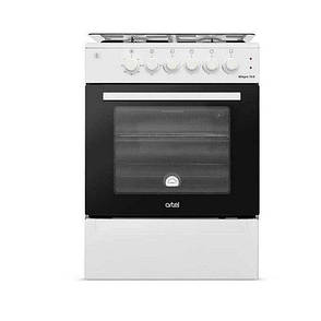 Плита комбінована ARTEL Milagro 10 E White, фото 2