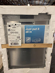 Посудомийна машина Electrolux ESF 6710 ROX (РАСПРОДАЖА)